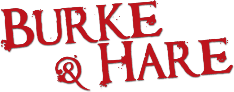 Burke & Hare logo