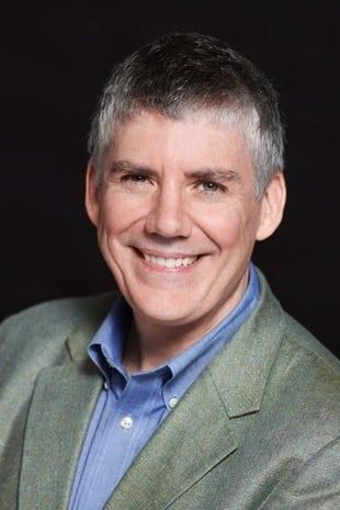 Rick Riordan pic