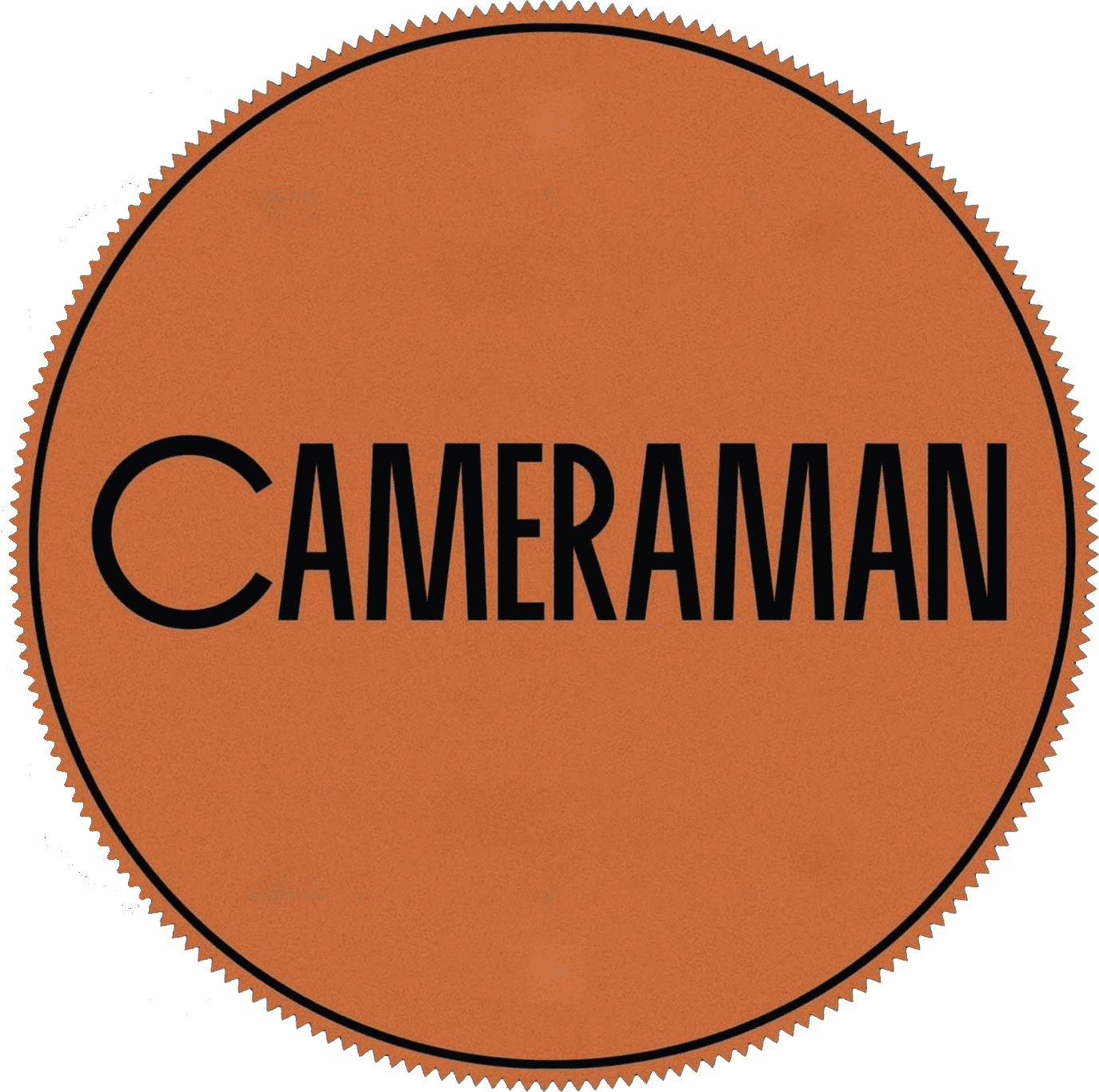 Cameraman: The Life and Work of Jack Cardiff logo