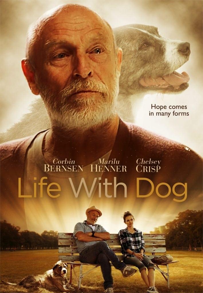 Life with Dog poster