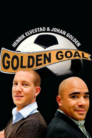 Golden Goal poster