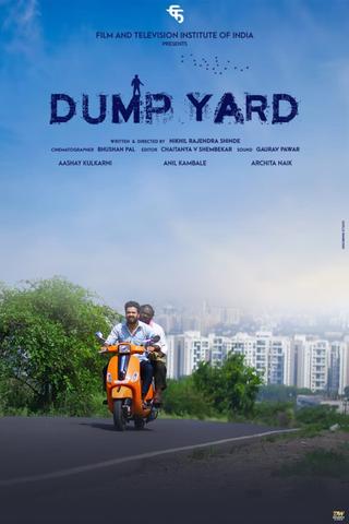 Dump Yard poster