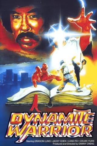 The Dynamite Trio poster