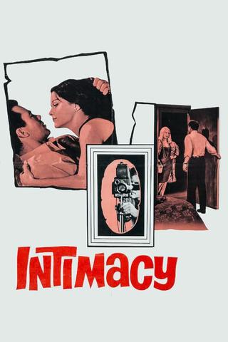 Intimacy poster