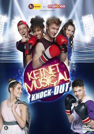 Ketnet Musical: Knock-Out poster
