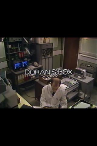 Doran's Box poster