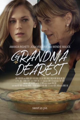 Grandma Dearest poster