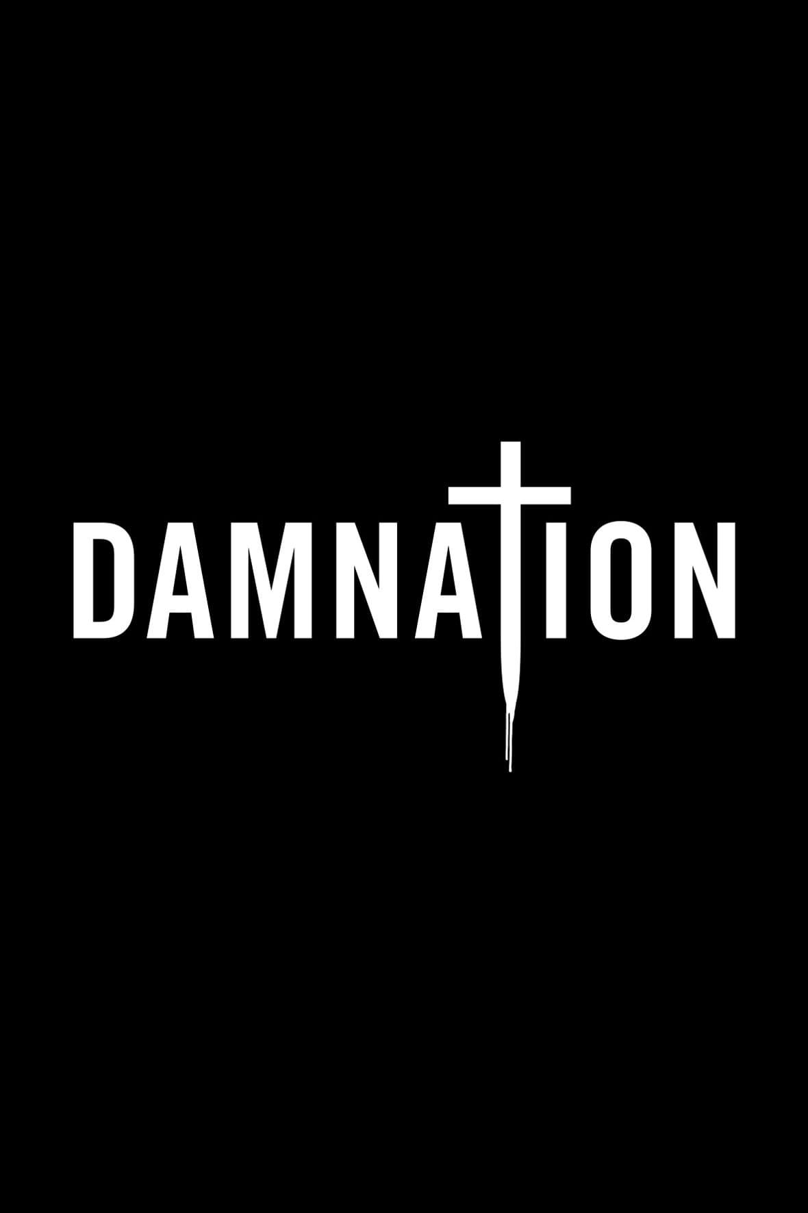 Damnation poster