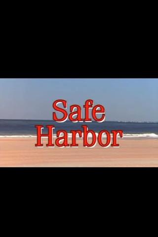 Safe Harbor poster