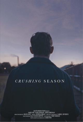 Crushing Season poster