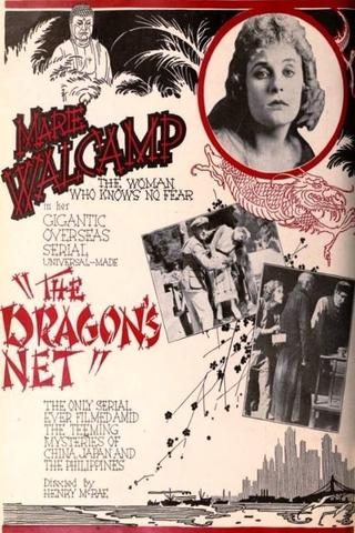 The Dragon's Net poster