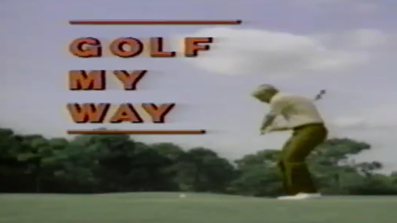 Jack Nicklaus: Golf My Way backdrop