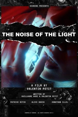The Noise of the Light poster