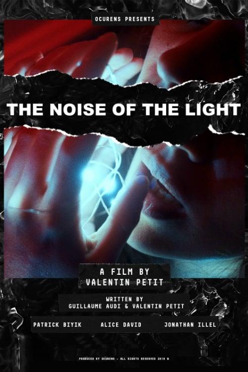 The Noise of the Light poster