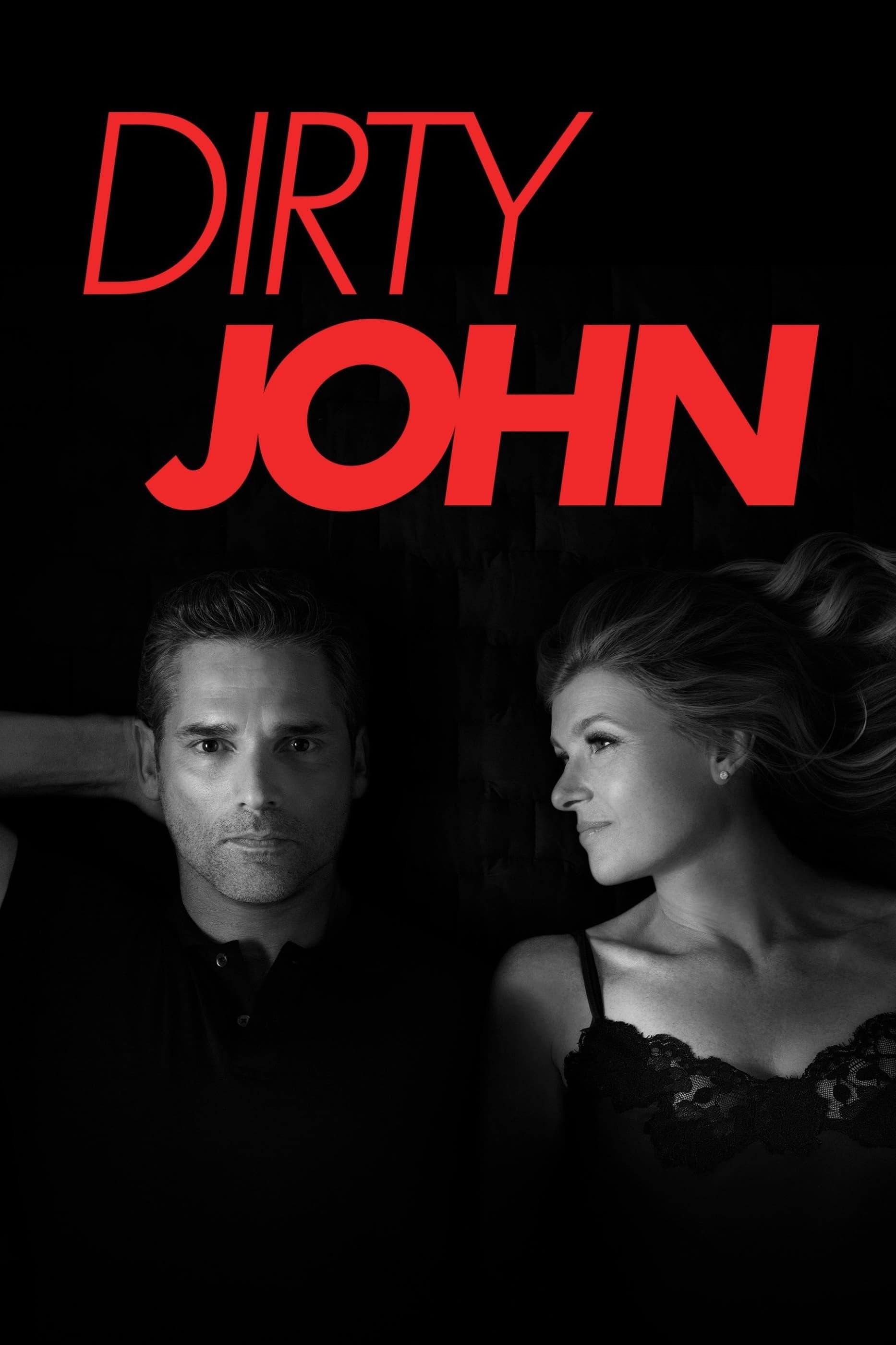 Dirty John poster