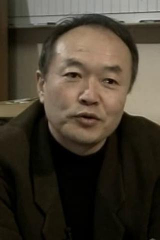 Osamu Murakami pic