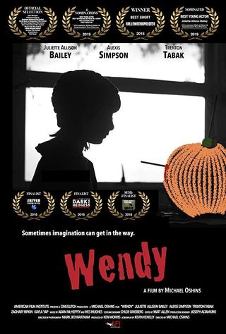Wendy poster