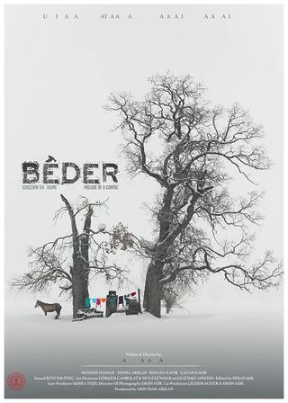 Bêder poster