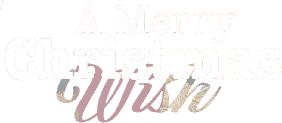 A Merry Christmas Wish logo