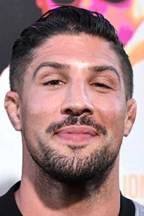 Brendan Schaub poster