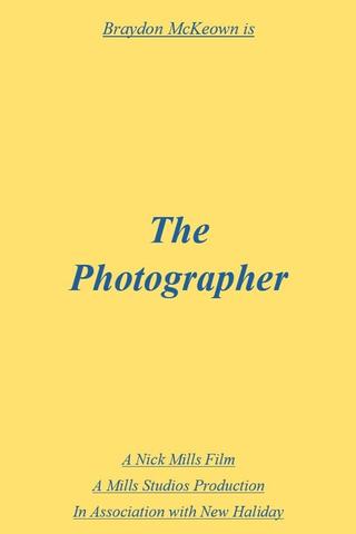 The Photographer poster