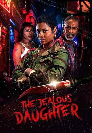 The Jealous Daughter poster