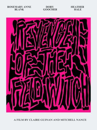 Revenge of the Field Witch poster