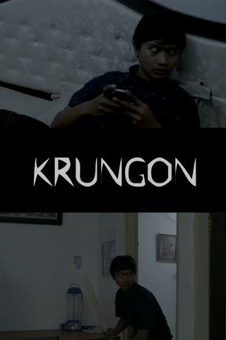 Krungon poster