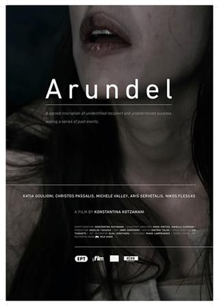 Arundel poster