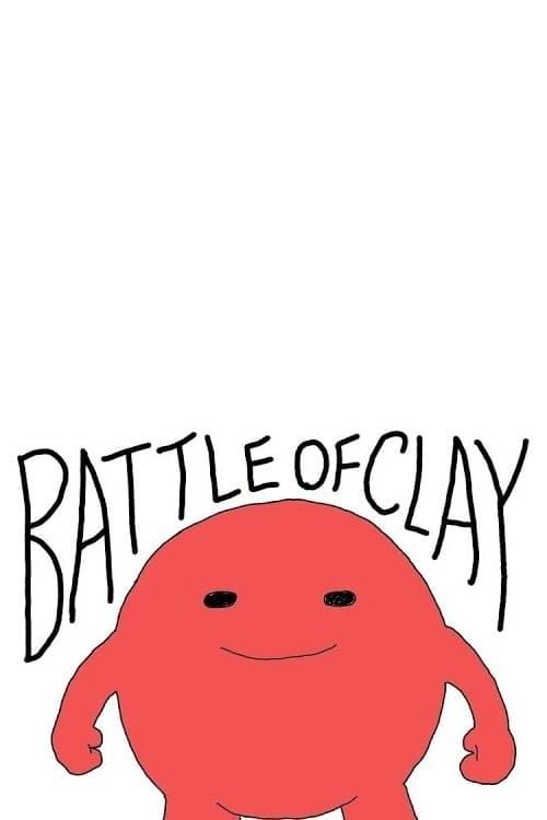 Battle of Clay 2019 poster