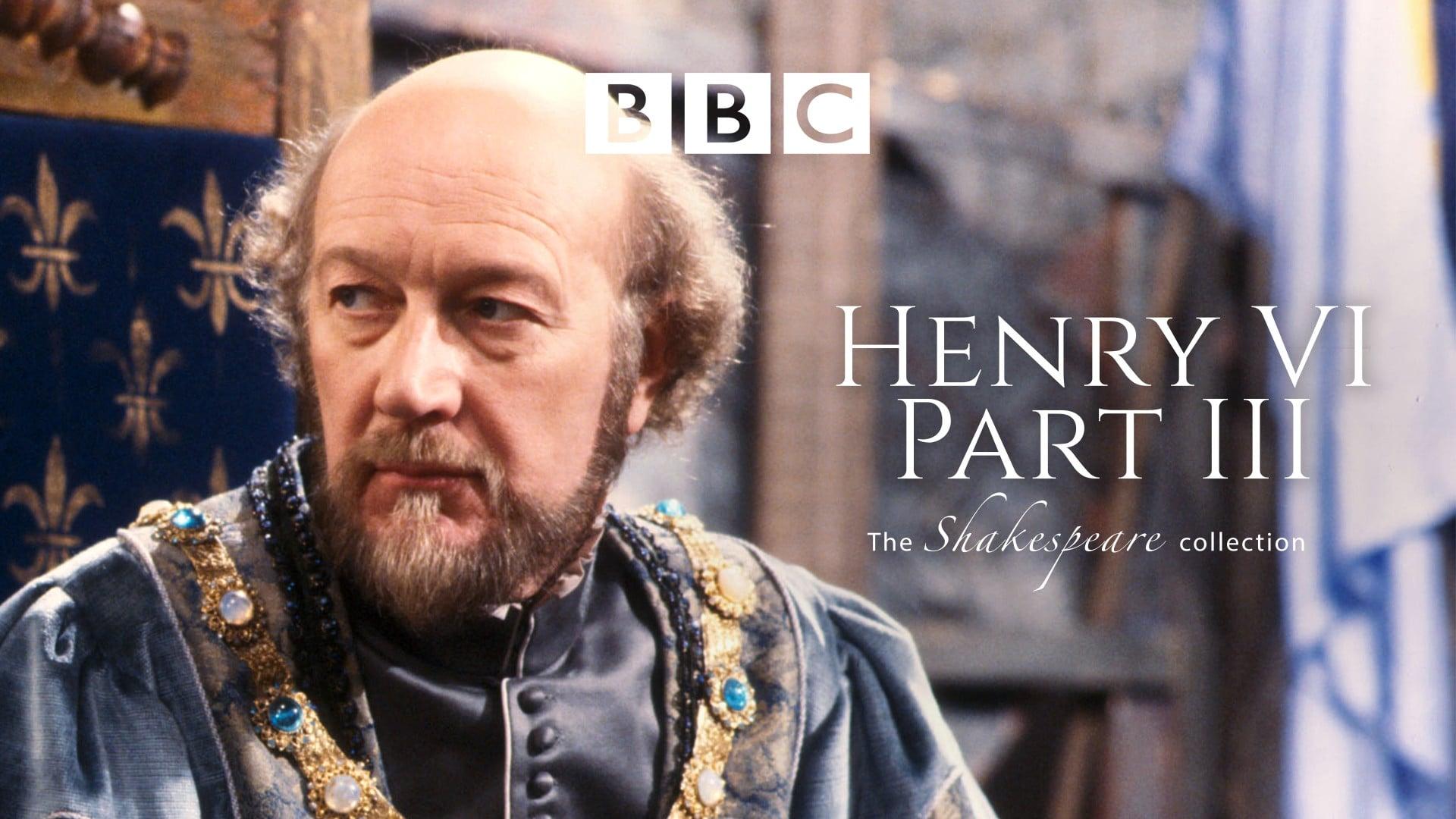 Henry VI Part 3 backdrop