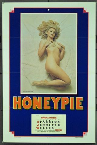 Honey Pie poster