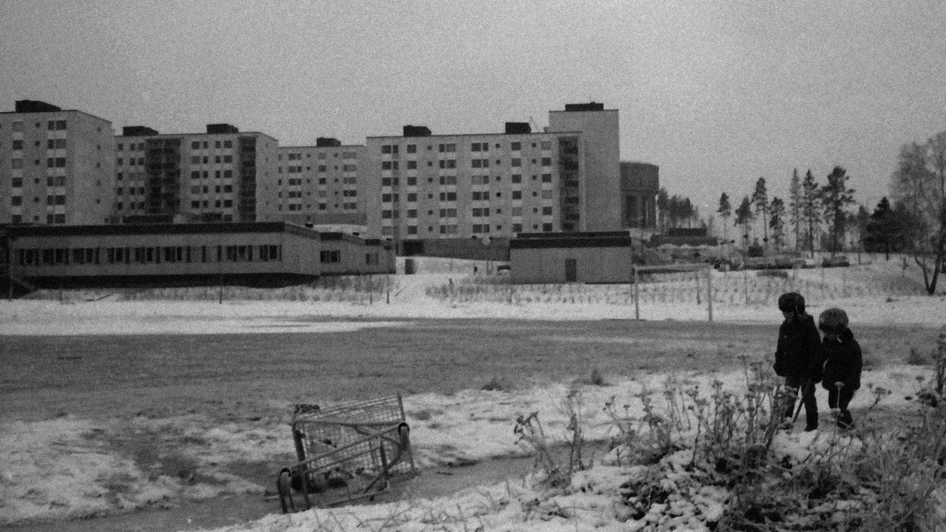 Göran Sidenbladh backdrop