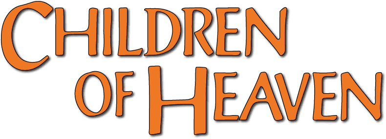 Children of Heaven logo