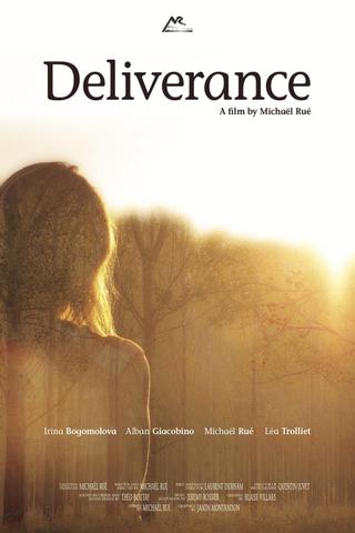 Deliverance poster