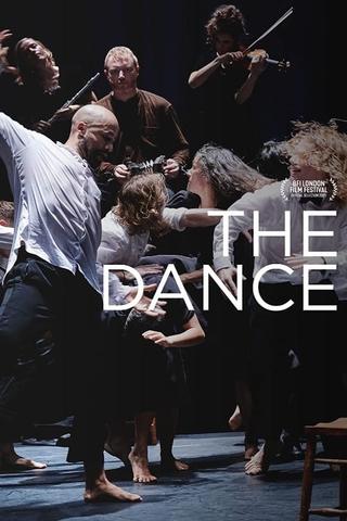 The Dance poster