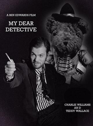 My Dear Detective poster