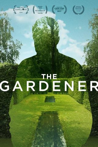 The Gardener poster