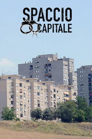 Spaccio Capitale poster
