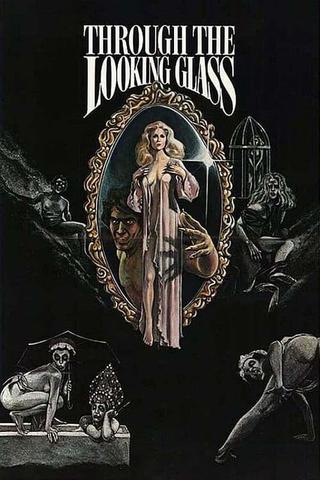 Through the Looking Glass poster