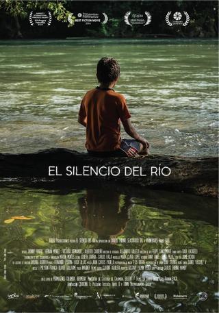 El Silencio del Río poster