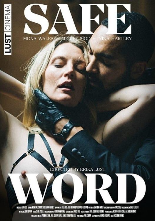 Safe Word poster