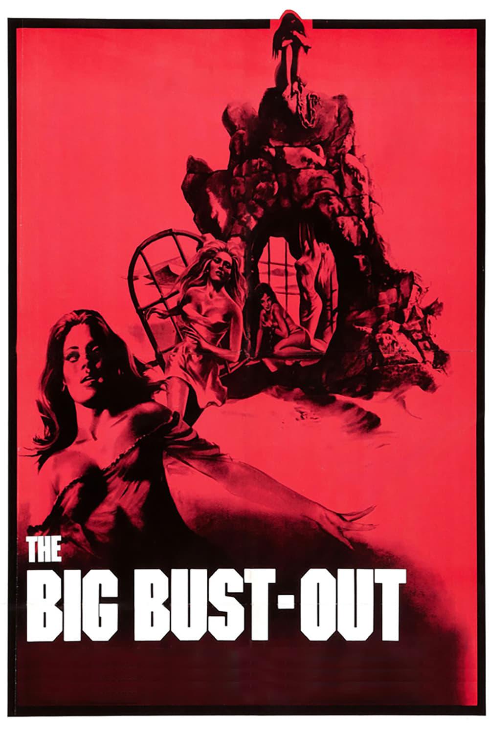 The Big Bust Out poster