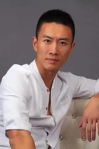 Zhang Yongda pic