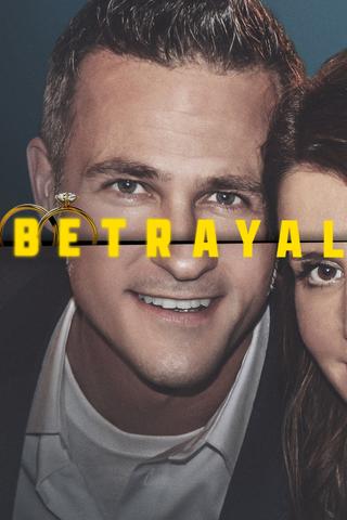 Betrayal poster