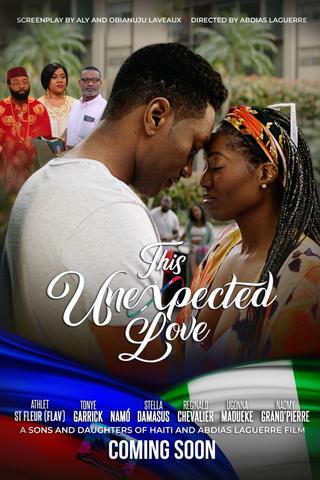 This Unexpected Love poster