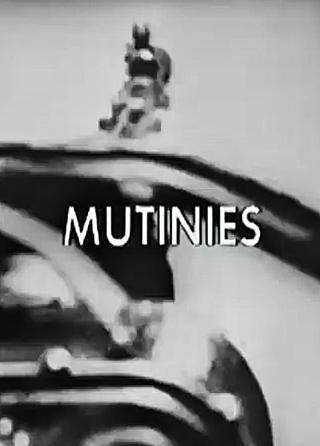 Mutinies poster