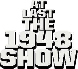 At Last the 1948 Show logo