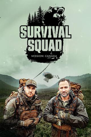 Survival Squad poster