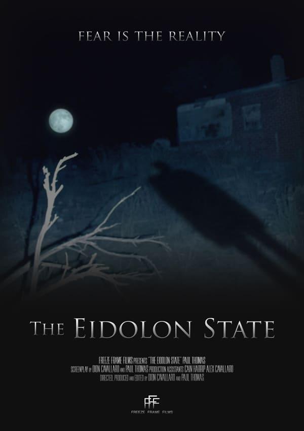 The Eidolon State poster